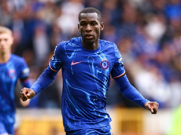 Nicolas Jackson mengecam legenda Chelsea, John Obi Mikel