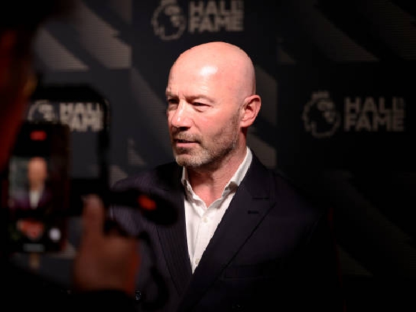 Legenda Newcastle United, Alan Shearer