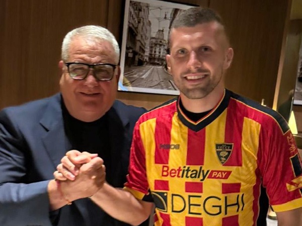 Ante Rebic