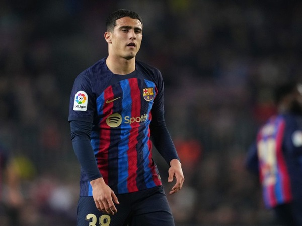 Barcelona Kembali Meminjamkan Pemain Mudanya ke Celtic