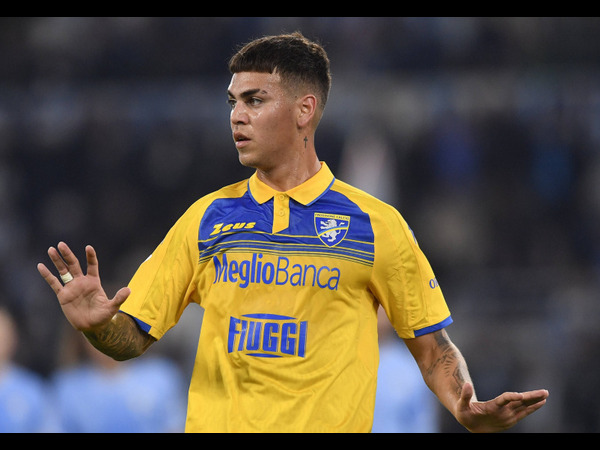 Lazio Jadikan Gelandang Villa Alternatif Jika Gagal Gaet Alcaraz