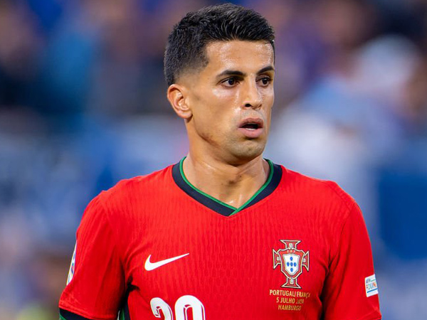 Joao Cancelo.
