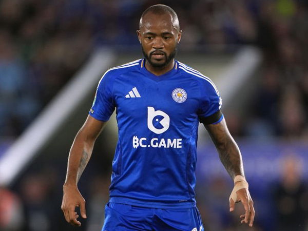 Jordan Ayew.