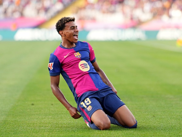 Lamine Yamal Mengecam Kritik Terhadap Barcelona usai Kalahkan Vallecano