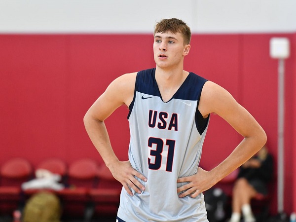 Cooper Flagg dapat pujian besar dari sosok Paul George.