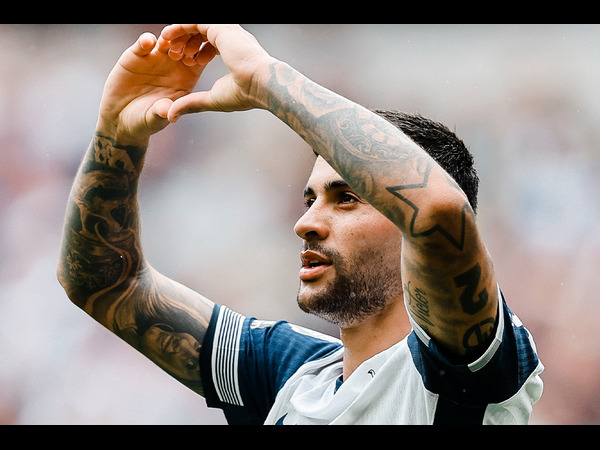 Postecoglou sebut Romero juara sejati