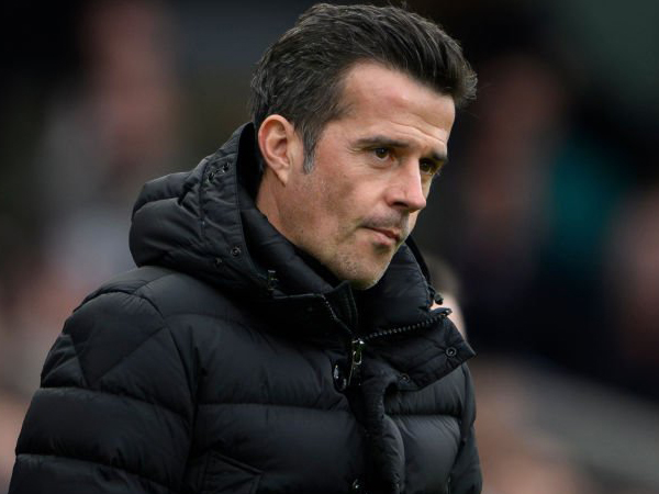 Marco Silva.