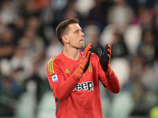 Wojciech Szczesny