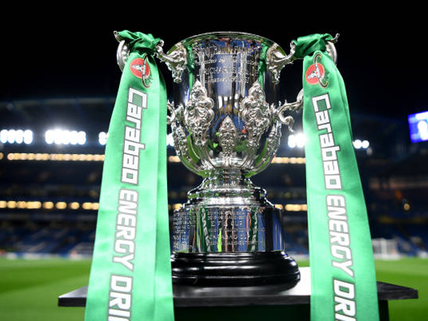 Hasil Undian Putaran Ketiga Piala Carabao, Tim Premier League Siap Beraksi