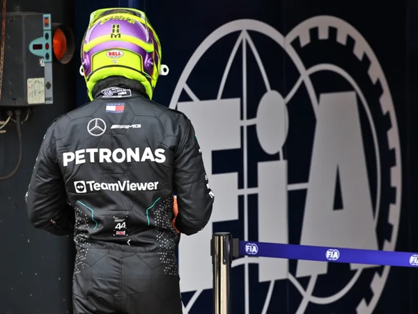 Lewis Hamilton Kesulitan di GP Belanda, Terungkap Penyebabnya