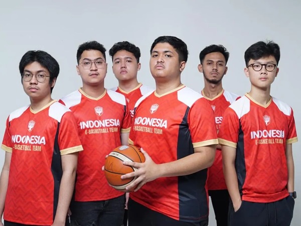 PP Perbasi Jelaskan Maksud Gelar E-Basketball Championship 2024
