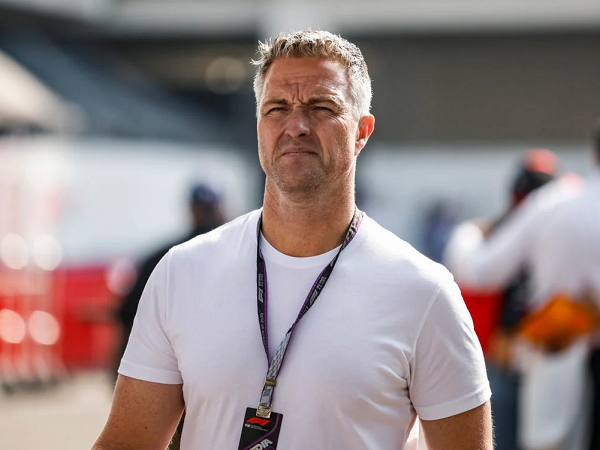 Ralf Schumacher heran mengapa Williams tak berani beri kesempatan kepada Mick Schumacher.