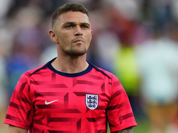 Kieran Trippier.