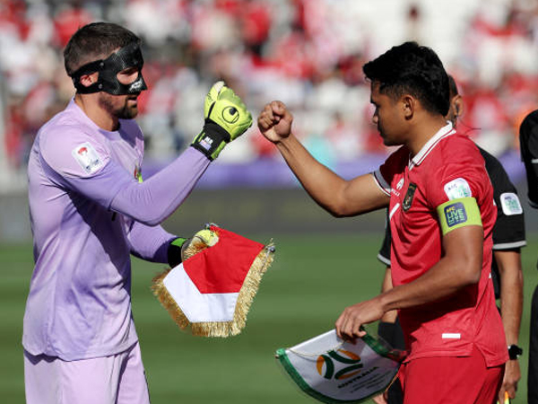 Lawan Indonesia, Mat Ryan Kembali Dipanggil Timnas Australia