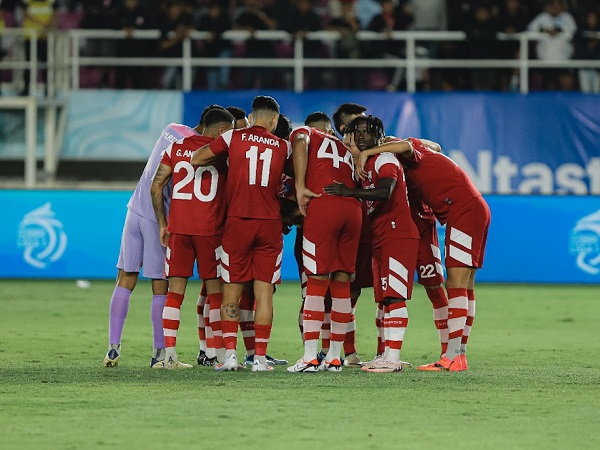 Skuat Persis Solo