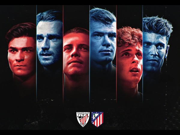 Atletico Madrid vs Athletic Club