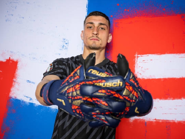 Kiper Chelsea, Djordje Petrovic, dipinjamkan ke Strasbourg