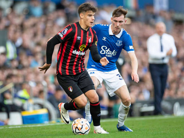 Deretan Fakta Menarik Jelang Laga Everton vs Bournemouth