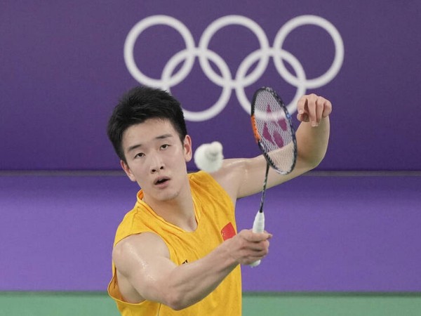 Li Shifeng Kecewa Kandas di Perempat Final Korea Open 2024