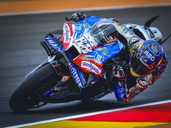 Miguel Oliveira Tidak Merasa Nyaman dengan Motornya