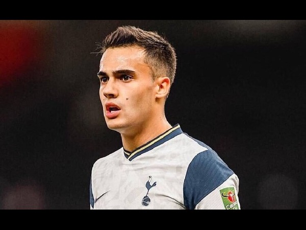 Postecoglou peringatkan Reguilon