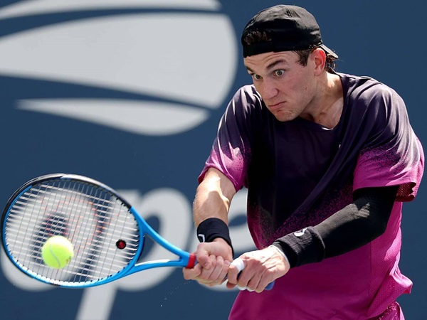 Hasil US Open: Jack Draper Amankan Satu Tiket Menuju Babak 16 Besar