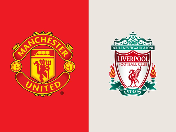 Kabar Terbaru Berita Tim Jelang Manchester United vs Liverpool