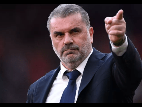 Postecoglou