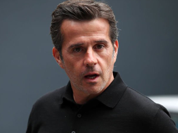 Marco Silva.