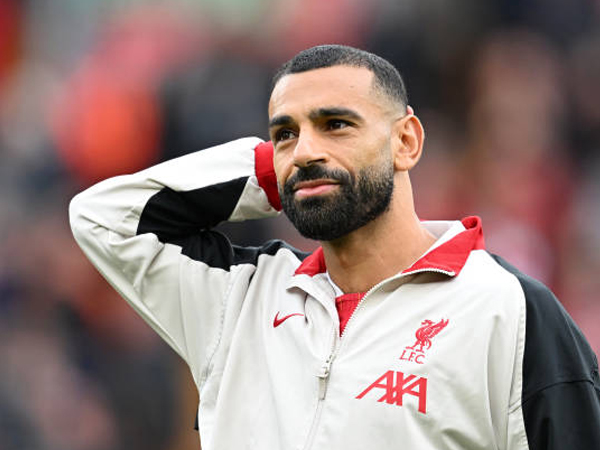 Pengalaman Bermain Membuat Mohamed Salah Jauh Lebih Tenang di Lapangan