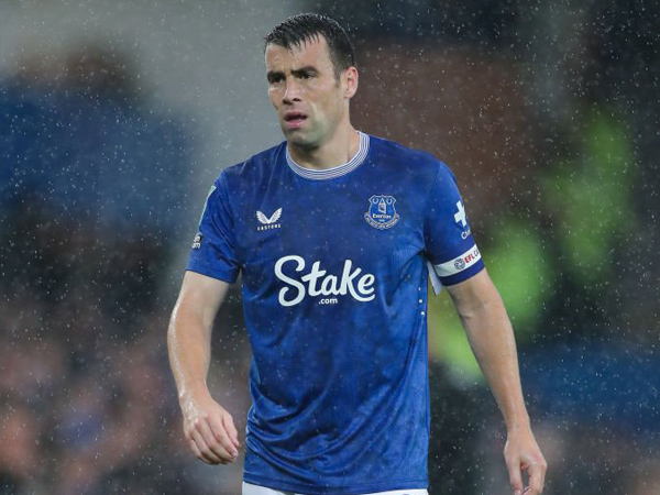 Seamus Coleman.