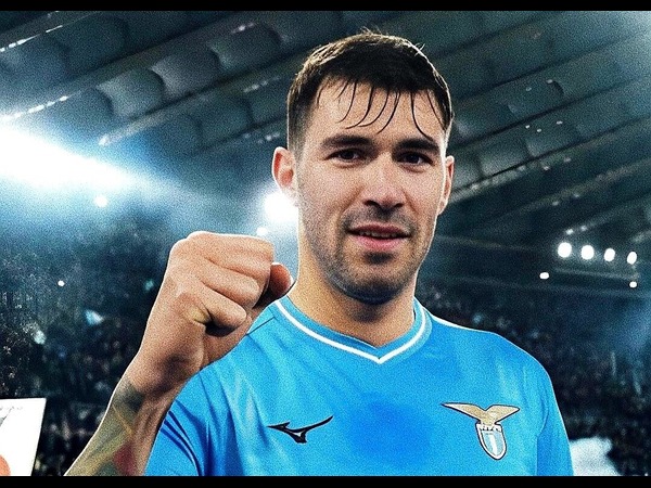 Alessio Romagnoli