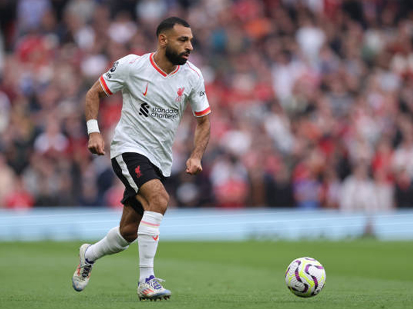 Arne Slot Tak Ingin Terjebak Spekulasi Kontrak Mohamed Salah di Liverpool