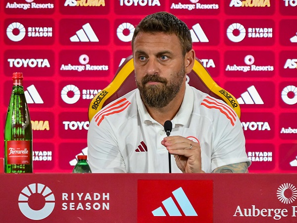 Daniele De Rossi