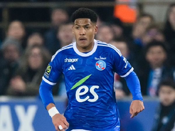 Winger Chelsea, Angelo Gabriel, pindah ke Al-Nassr di Arab Saudi