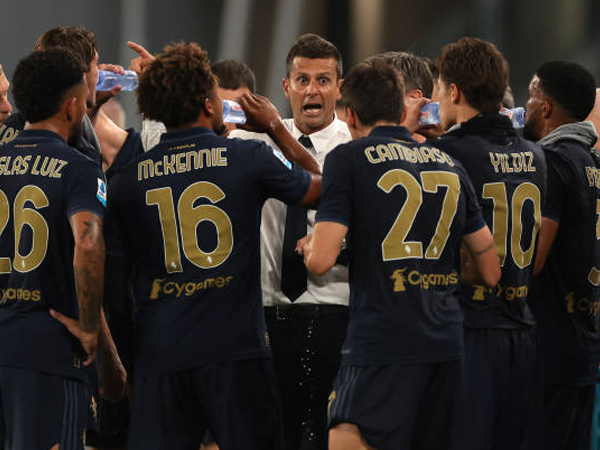 Ditahan Imbang Roma di Kandang, Thiago Motta Akui Juventus Kurang Tajam