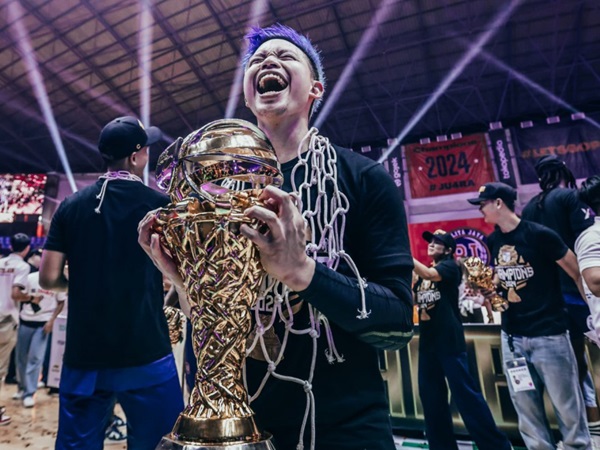 Andakara Prastawa Sebut IBL All Indonesian Jadi Wadah Pemain Muda