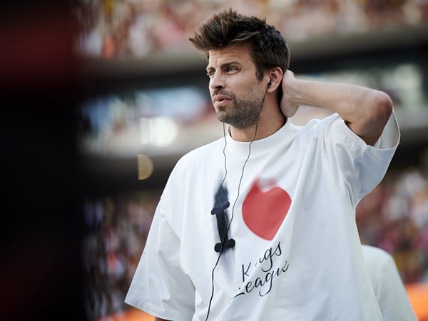 Gerard Pique Berikan Penilaian tentang Penampilan Barcelona