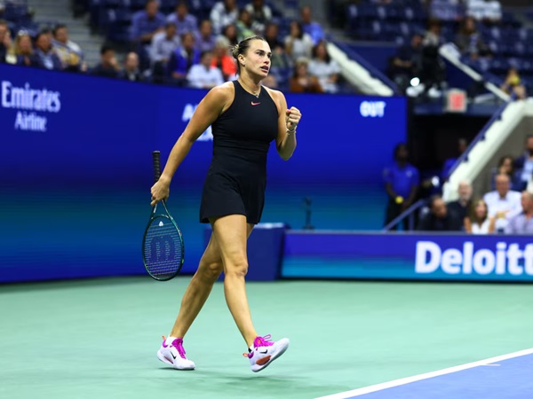 Hasil US Open: Lakoni Laga Ulang Final Di Melbourne, Aryna Sabalenka Tetap Menang