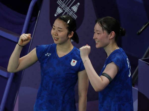 Juara Dunia 2 Kali Asal Jepang Mayu Matsumoto/Wakana Nagahara Umumkan Berpisah