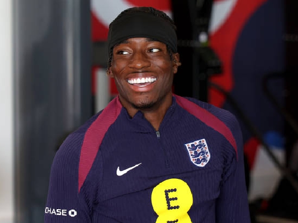 Pemain sayap Chelsea, Noni Madueke