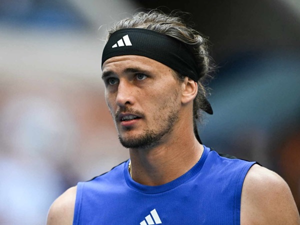 Terhempas Dari US Open, Alexander Zverev Akui Bermain Dengan Buruk