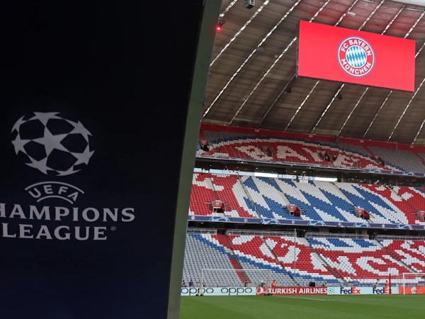 Bayern Munich