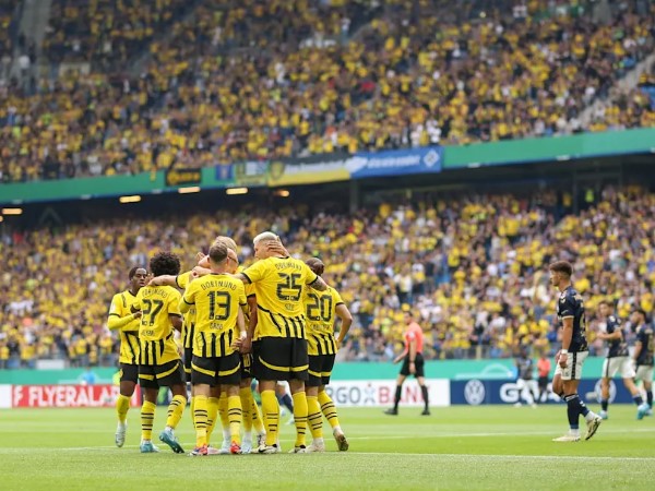 Borussia Dortmund
