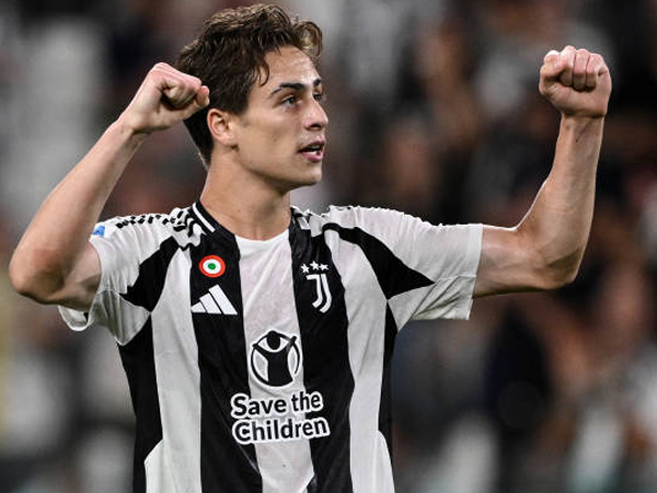 Bukti Keberhasilan Proyek Next Gen, Direktur Juventus Puji Kenan Yildiz