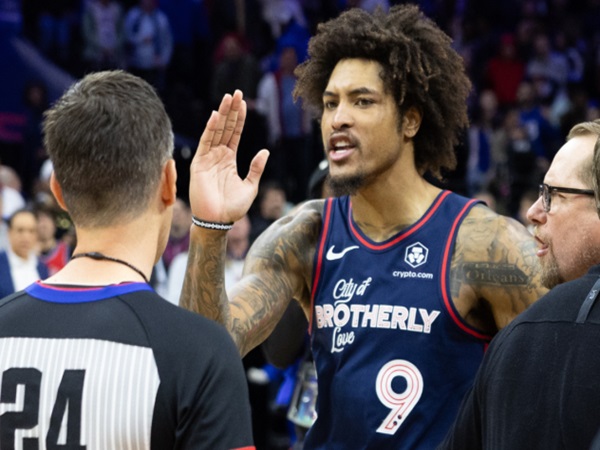 Golden State Warriors Tak Tertarik Datangkan Ingram, Ini Penyebabnya