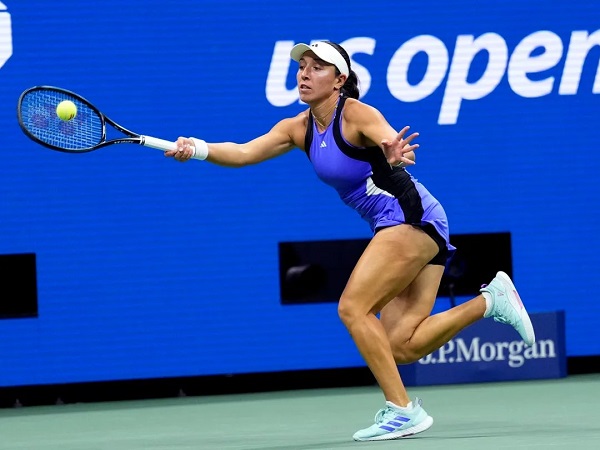 Hasil US Open: Dominasi Iga Swiatek, Jessica Pegula Akhirnya Jadi Semifinalis