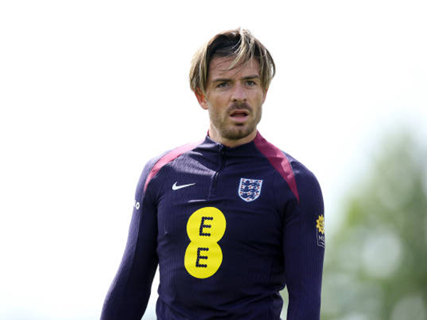 Inggris Tandang ke Irlandia, Cemoohan Publik Dublin Menanti Jack Grealish