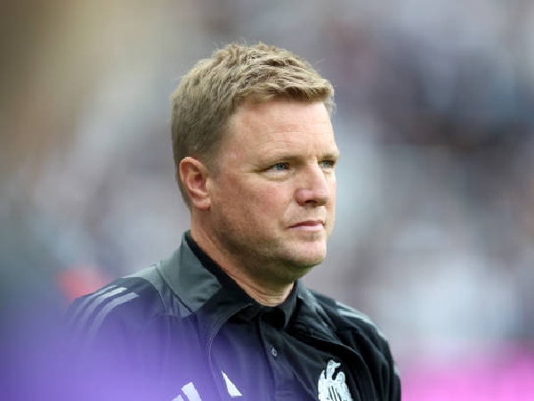 Eddie Howe dikaitkan dengan tugas di timnas Inggris