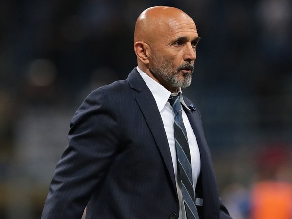 Luciano Spalletti